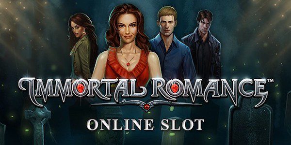 Slot Immortal Romance: Mengenal Tema Dan Grafis Juga Cara Bermain