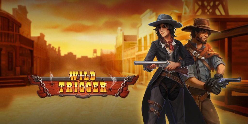 Slot Wild Trigger: Mengenal Tema dan Grafis Juga Cara Bermain Slot Play'n GO